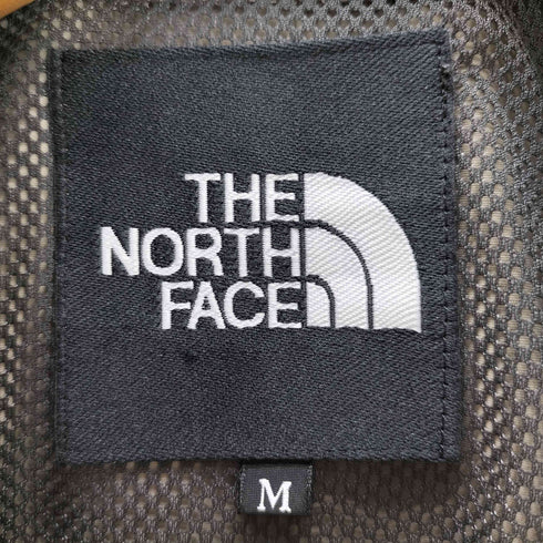 ザノースフェイス THE NORTH FACE TREKKER VEST メンズ JPN:M