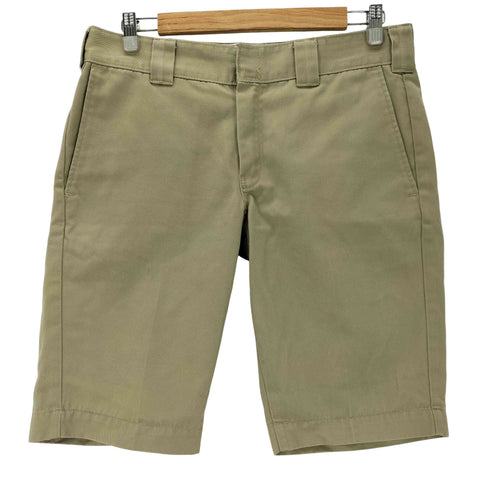 ディッキーズ Dickies OWRIZE WORK SHORT PANTS メンズ 32