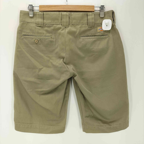 ディッキーズ Dickies OWRIZE WORK SHORT PANTS メンズ 32