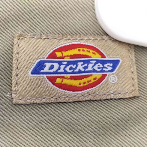 ディッキーズ Dickies OWRIZE WORK SHORT PANTS メンズ 32