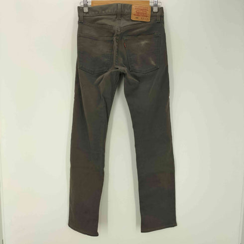 リーバイス Levis 00s 先染 505 デニムパンツ メンズ 30/34