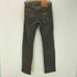 リーバイス Levis 00s 先染 505 デニムパンツ メンズ 30/34