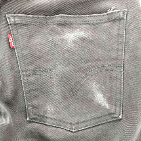 リーバイス Levis 00s 先染 505 デニムパンツ メンズ 30/34