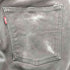 リーバイス Levis 00s 先染 505 デニムパンツ メンズ 30/34
