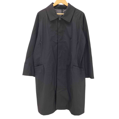 フリークスストア FREAKS STORE テック4wayストレッチステンカラーコート メンズ JPN:M