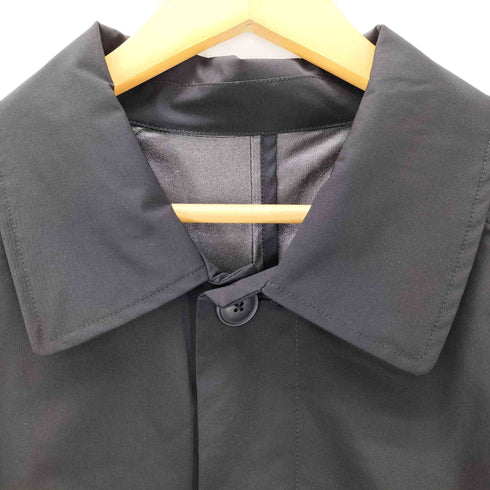 フリークスストア FREAKS STORE テック4wayストレッチステンカラーコート メンズ JPN:M