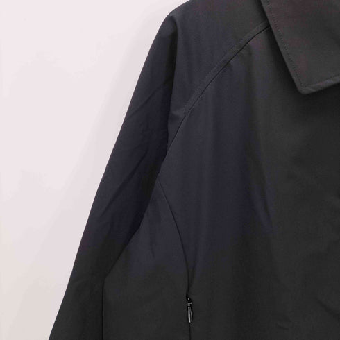 フリークスストア FREAKS STORE テック4wayストレッチステンカラーコート メンズ JPN:M