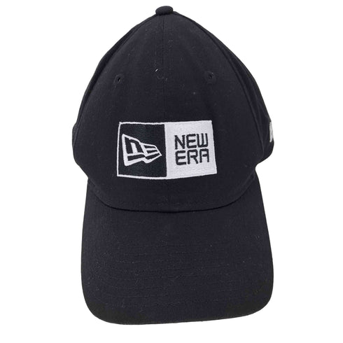 ニューエラ NEW ERA ロゴ刺しゅうベースボールキャップ メンズ JPN:XL