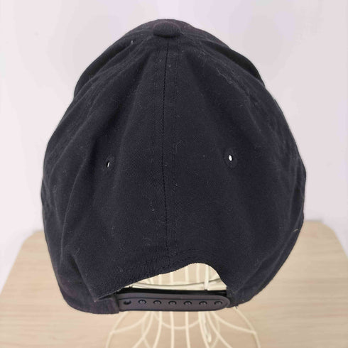 ニューエラ NEW ERA ロゴ刺しゅうベースボールキャップ メンズ JPN:XL