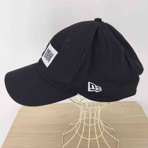 ニューエラ NEW ERA ロゴ刺しゅうベースボールキャップ メンズ JPN:XL