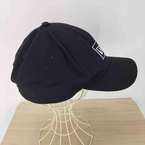 ニューエラ NEW ERA ロゴ刺しゅうベースボールキャップ メンズ JPN:XL