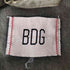 BOG ダメージ加工デニムジャケット メンズ JPN:S