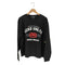 エコーアンリミテッド ECKO UNLTD カレッジロゴプリント クルーネックスウェット メンズ import:XL