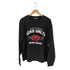 エコーアンリミテッド ECKO UNLTD カレッジロゴプリント クルーネックスウェット メンズ import:XL