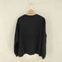 エコーアンリミテッド ECKO UNLTD カレッジロゴプリント クルーネックスウェット メンズ import:XL