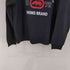 エコーアンリミテッド ECKO UNLTD カレッジロゴプリント クルーネックスウェット メンズ import:XL