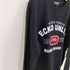 エコーアンリミテッド ECKO UNLTD カレッジロゴプリント クルーネックスウェット メンズ import:XL
