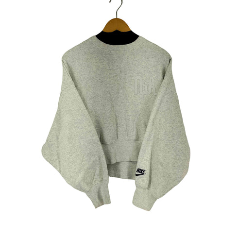 ナイキ NIKE NSW NCPS 裏起毛クルー レディース JPN:XL