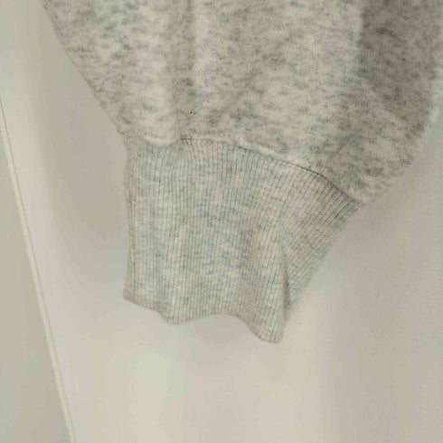 ナイキ NIKE NSW NCPS 裏起毛クルー レディース JPN:XL