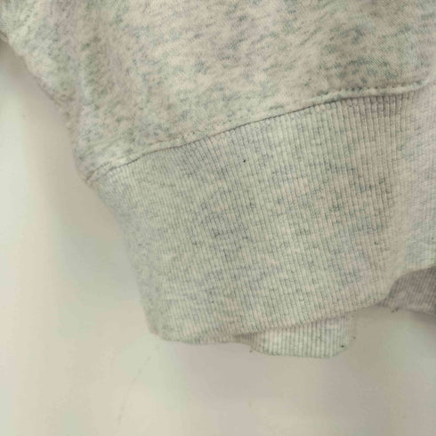 ナイキ NIKE NSW NCPS 裏起毛クルー レディース JPN:XL