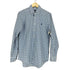 ラルフローレン RALPH LAUREN ボタンダウンギンガムチェックL/S シャツ メンズ JPN:S