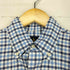 ラルフローレン RALPH LAUREN ボタンダウンギンガムチェックL/S シャツ メンズ JPN:S