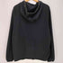 ポストアーカイブファクション POST ARCHIVE FACTION 5.0 HOODIE CENTER BLACK ジップパーカー メンズ JPN:L