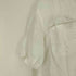 ザラ ZARA リネンS/S 開襟シャツ メンズ JPN:M