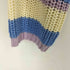 キャンディストリッパー Candy Stripper MULTI BORDER KNIT BOLERO レディース JPN:2