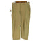 ケボズ KEboz WIDE CHINO TROUSERS ワイド チノ パンツ メンズ JPN:M
