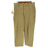 ケボズ KEboz WIDE CHINO TROUSERS ワイド チノ パンツ メンズ JPN:M