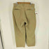 ケボズ KEboz WIDE CHINO TROUSERS ワイド チノ パンツ メンズ JPN:M