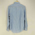 ラルフローレン RALPH LAUREN リネンボタンダウンストライプL/S シャツ メンズ JPN:XS