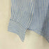 ラルフローレン RALPH LAUREN リネンボタンダウンストライプL/S シャツ メンズ JPN:XS