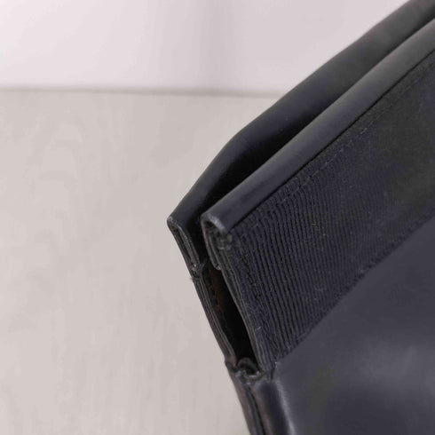 サルヴァトーレフェラガモ Salvatore Ferragamo ヴァラリボン レザー ショルダーバッグ レディース