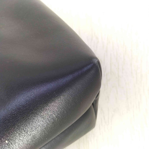 サルヴァトーレフェラガモ Salvatore Ferragamo ヴァラリボン レザー ショルダーバッグ レディース
