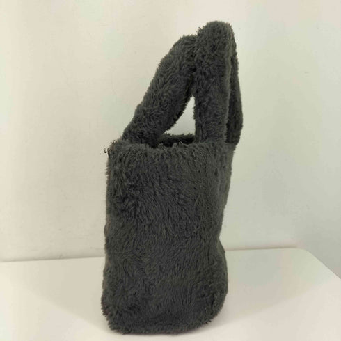 ファーファー furfur エコファートートバッグ レディース