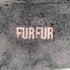 ファーファー furfur エコファートートバッグ レディース