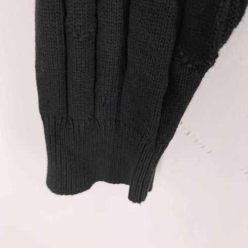 グレッグノーマン GREG NORMAN Vネック ケーブルニット メンズ JPN:XXL