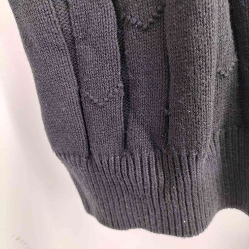 グレッグノーマン GREG NORMAN Vネック ケーブルニット メンズ JPN:XXL