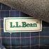 エルエルビーン L.L.Bean 80-90S MADE IN USA L/S BD チェックシャツ メンズ 17 1/2