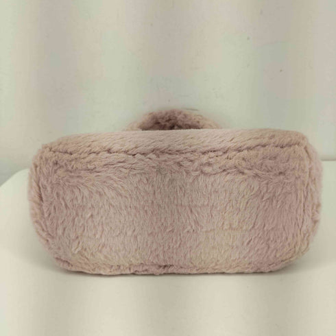 ファーファー furfur エコファートートバッグ レディース
