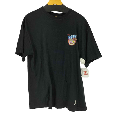 エフアールツー FR2 クレイジーラビット 月桃 Tシャツ メンズ JPN:L