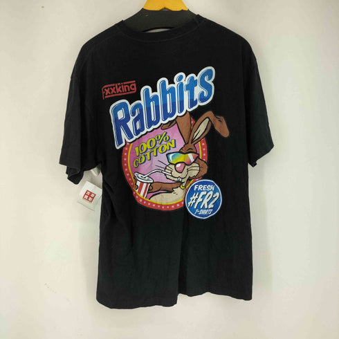 エフアールツー FR2 クレイジーラビット 月桃 Tシャツ メンズ JPN:L