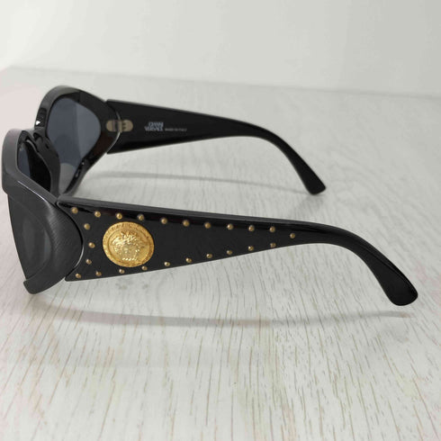 ジャンニヴェルサーチ GIANNI VERSACE メデューサ サングラス メンズ