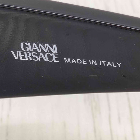 ジャンニヴェルサーチ GIANNI VERSACE メデューサ サングラス メンズ