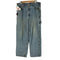 トミージーンズ tommy jeans 90S バギーシルエット ペインター デニムパンツ メンズ 34/32