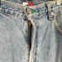 トミージーンズ tommy jeans 90S バギーシルエット ペインター デニムパンツ メンズ 34/32