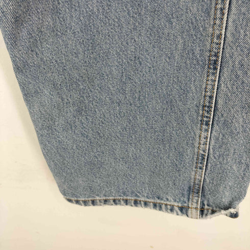 トミージーンズ tommy jeans 90S バギーシルエット ペインター デニムパンツ メンズ 34/32