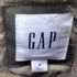 ギャップ Gap 20AW フード裏ボア ファーフーデッド ダウン モッズコート メンズ JPN:S